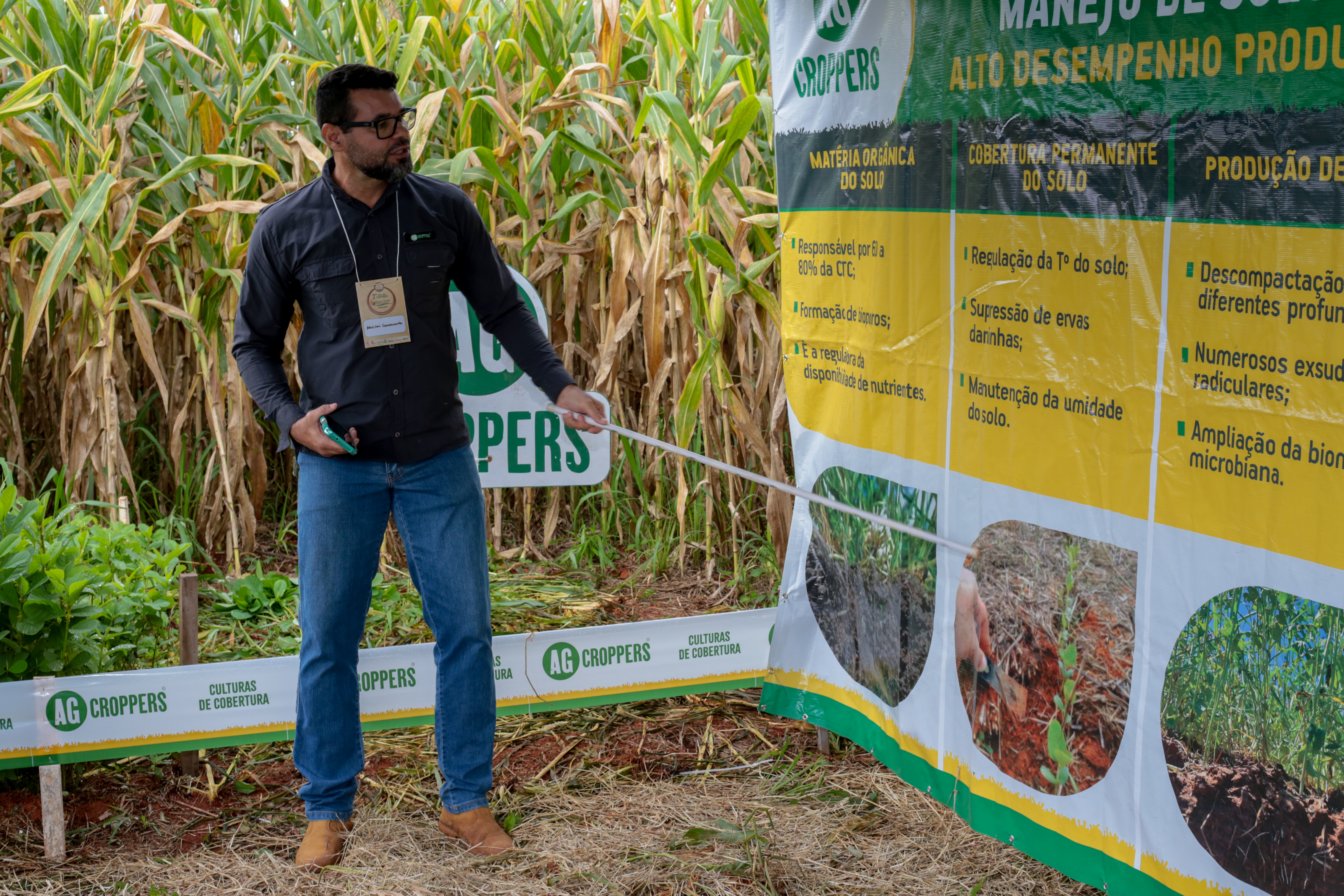 2° Dia de Campo - Foto 28